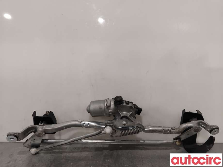 Viskermotor frontrute til Toyota RAV4 2019-->> (Type V)  (TOYOTA|8511042270|159300-8961|85110-42270)