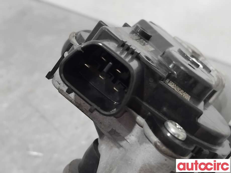 Viskermotor frontrute til Toyota RAV4 2019-->> (Type V)  (TOYOTA|8511042270|159300-8961|85110-42270)