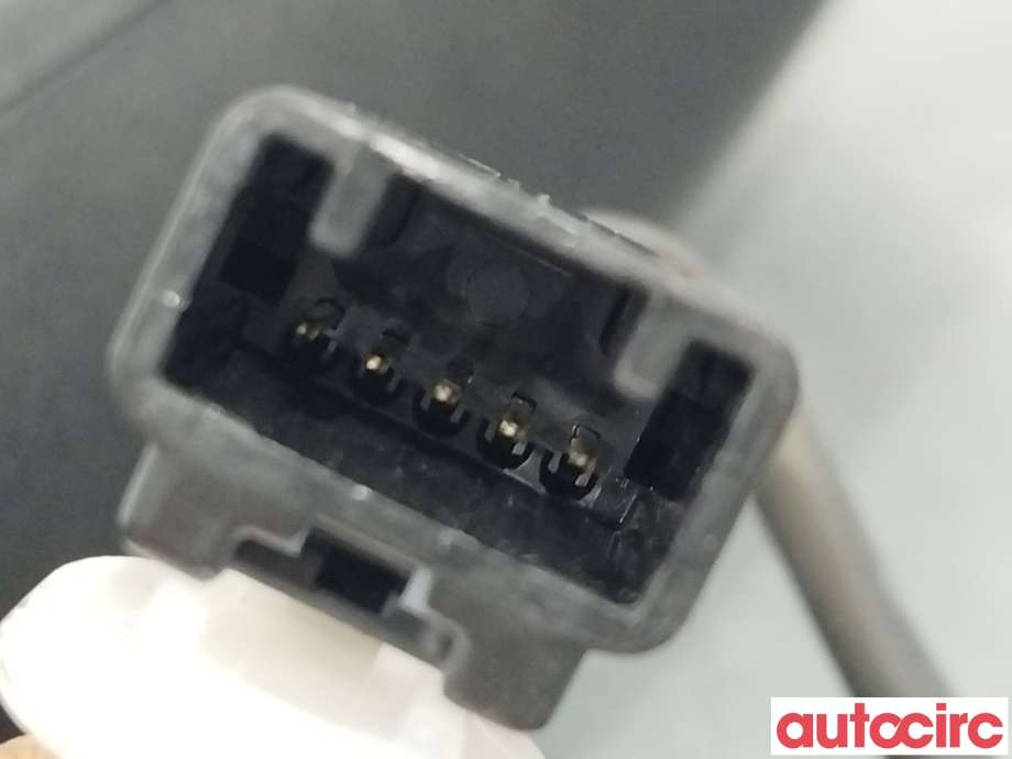 Speil innvendig til Toyota Prius 2016-2023 (Type IV) (combi) (combi) (TOYOTA|878100WQ50)