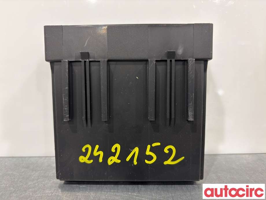 Styreenhet nøkkelfri/keyless til Peugeot 2008 2019-->> (Type II)  (PEUGEOT|1690889980|9848045380)