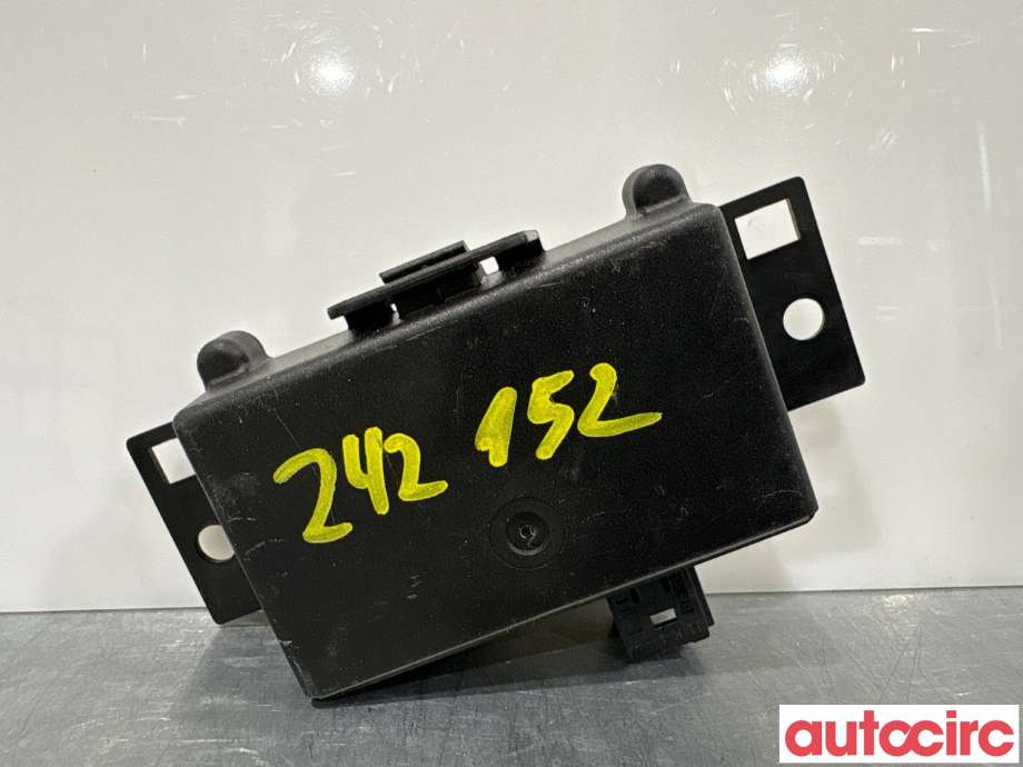 Styreenhet diverse til Peugeot 2008 2019-->> (Type II)  (PEUGEOT|9828517980)