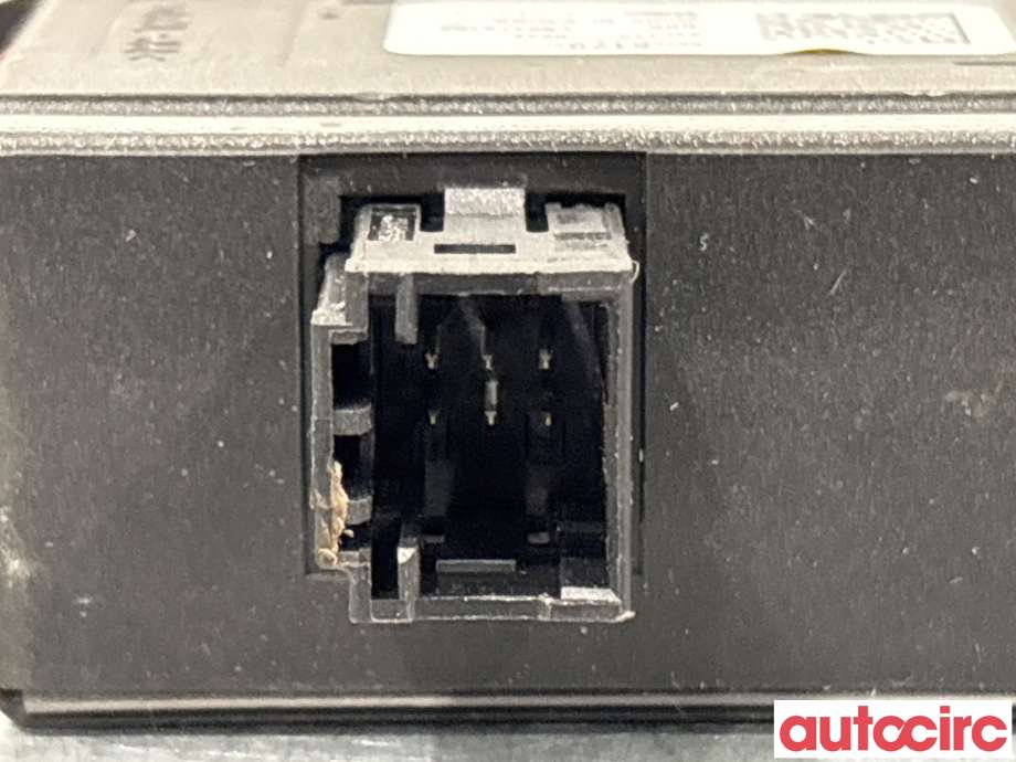 Styreenhet diverse til Peugeot 2008 2019-->> (Type II)  (PEUGEOT|9828517980)