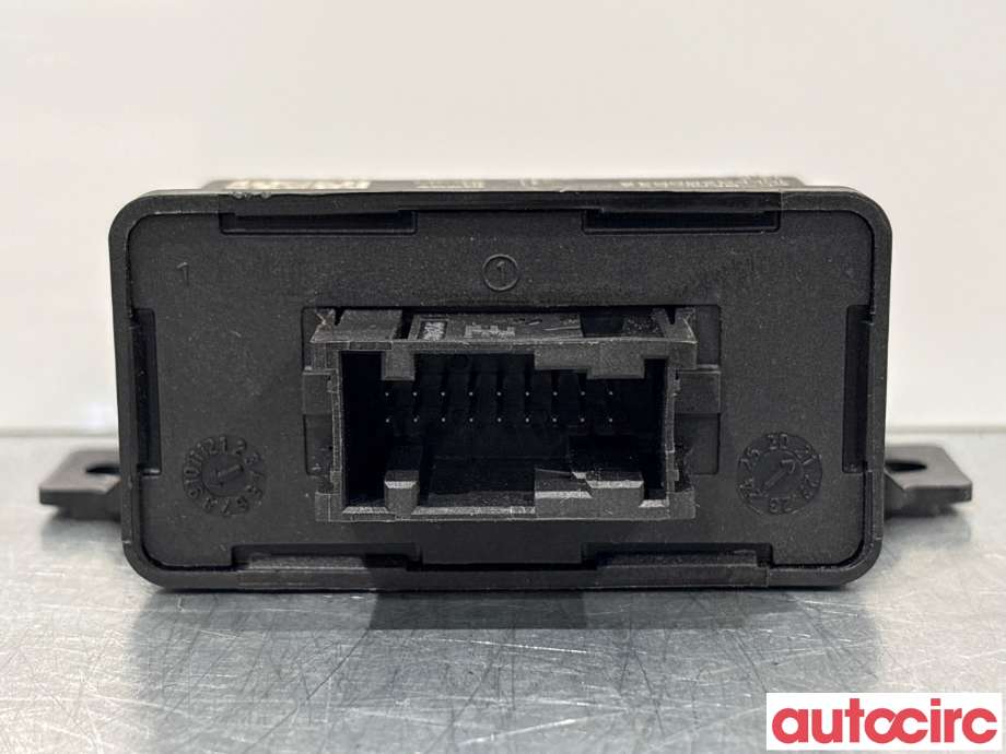 Styreenhet xenon/ballast til Peugeot 2008 2019-->> (Type II)  (PEUGEOT|9839659980)