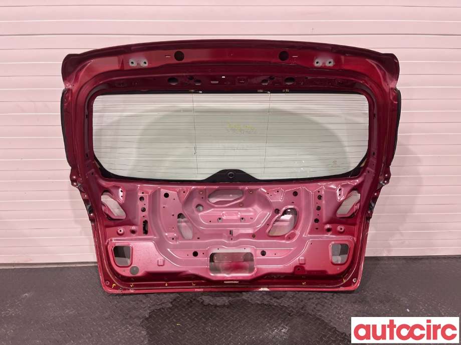 Bakluke combi til Subaru Outback 2009-2014 (Type IV)  (SUBARU|60809AJ0309P)