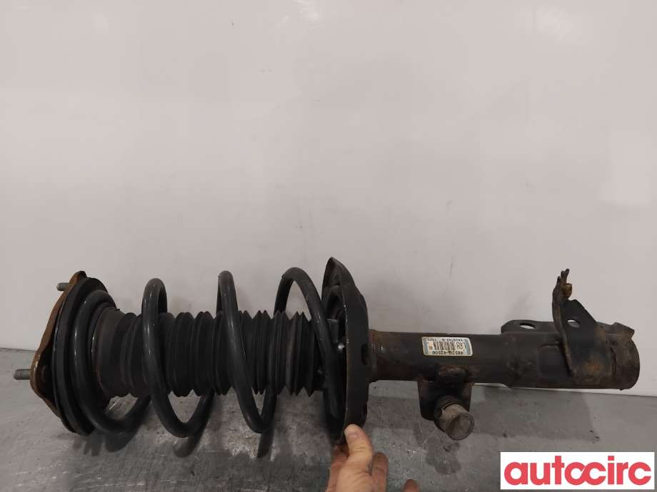 Fjærbein venstre foran til Toyota RAV4 2019-->> (Type V)  (TOYOTA|4852080685||48520-42500)