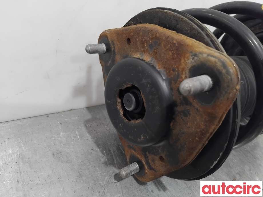 Fjærbein venstre foran til Toyota RAV4 2019-->> (Type V)  (TOYOTA|4852080685||48520-42500)