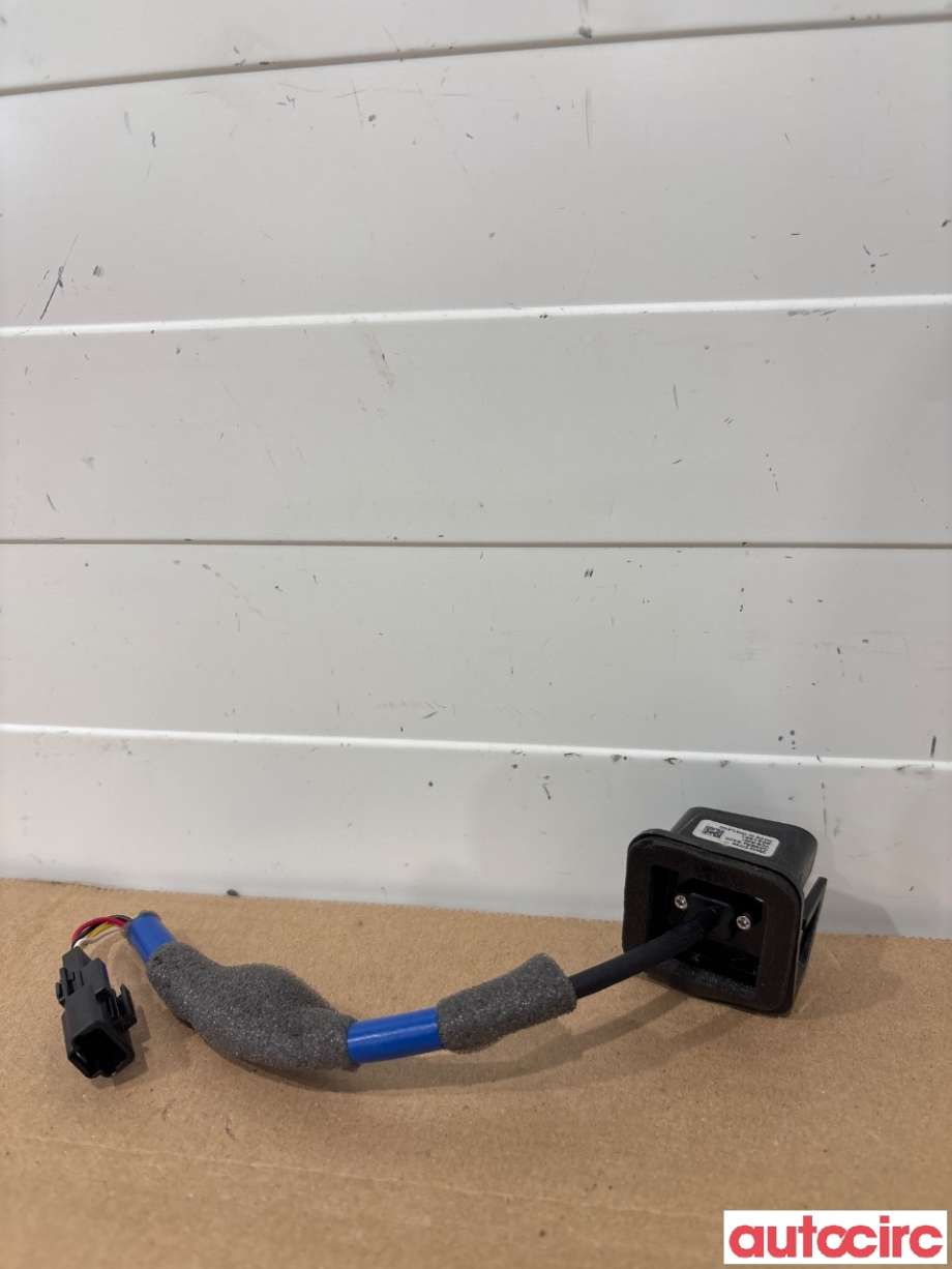 Kamera til Renault Zoe 2013-2019 (Fase 1)  (RENAULT|284422773R|)