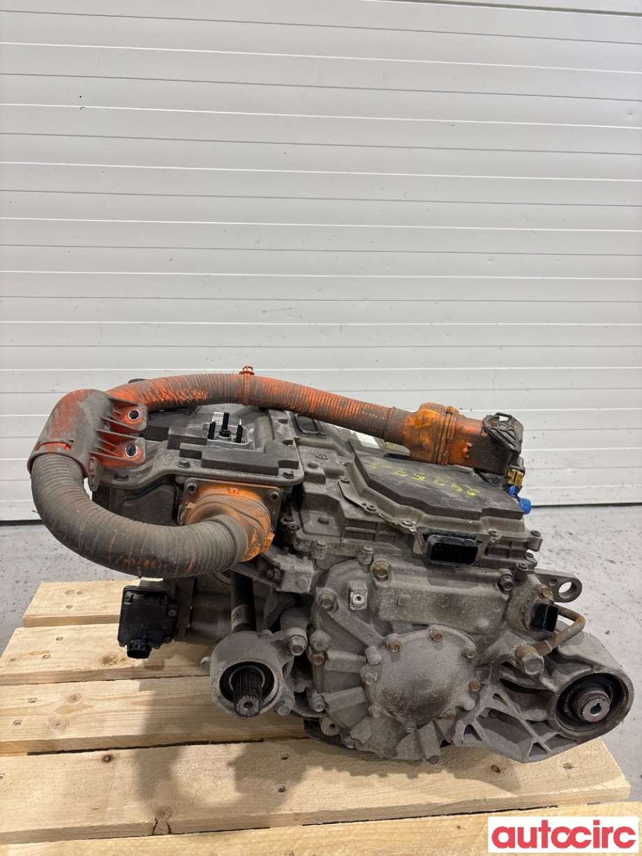Motor elbil bak til Hyundai Ioniq 5, 2021-->>  (HYUNDAI|4400018FB0)