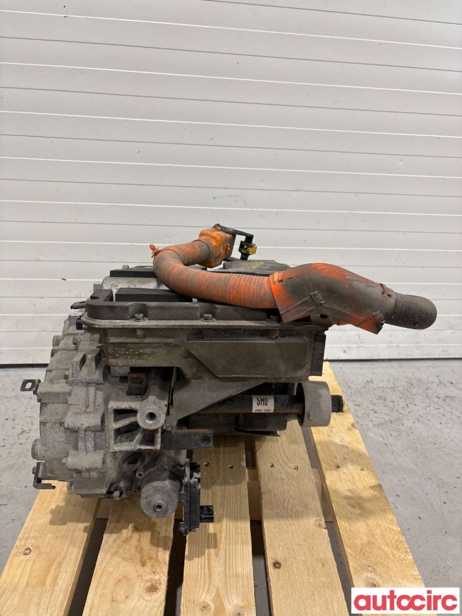 Motor elbil bak til Hyundai Ioniq 5 2021-->>  (HYUNDAI|4400018FB0|)