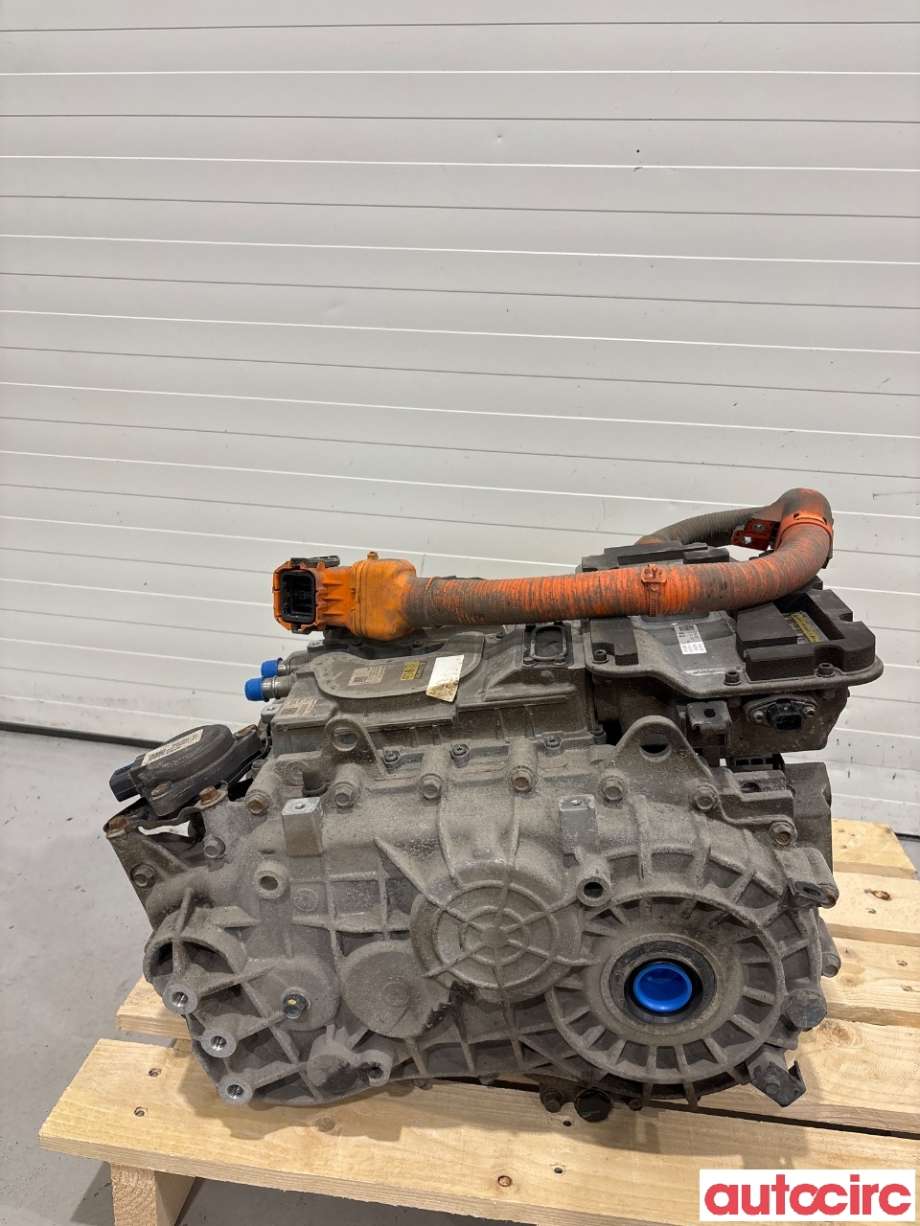 Motor elbil bak til Hyundai Ioniq 5 2021-->>  (HYUNDAI|4400018FB0|)