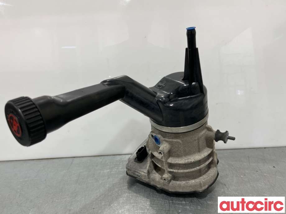 Servo pumpe elektrisk til Citroën Berlingo 2008-2015 (Type II, Fase 1)  (CITROEN|1680919780|A0021544|9670700480)