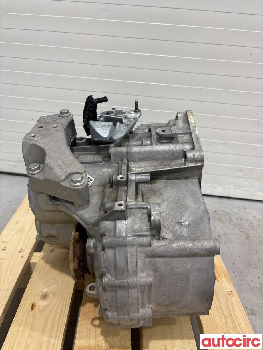 Girkasse manuell 6-trinn til VW Caddy 2020-->> (Type IV)  (VOLKSWAGEN|02Q300058F|)