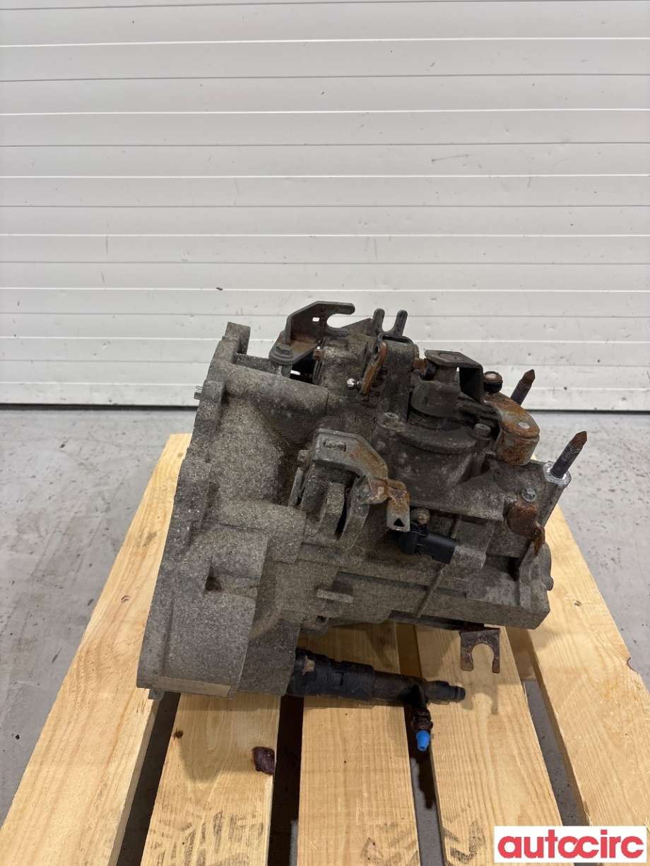 Girkasse manuell til Mitsubishi Colt 2004-2008 (Type VII, Fase 1) (MITSUBISHI|MN130194|)