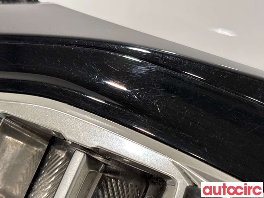 Girstang/girvelger automat til Peugeot 2008 2019-->> (Type II)  (PEUGEOT|98440965ZD|98105935VV)