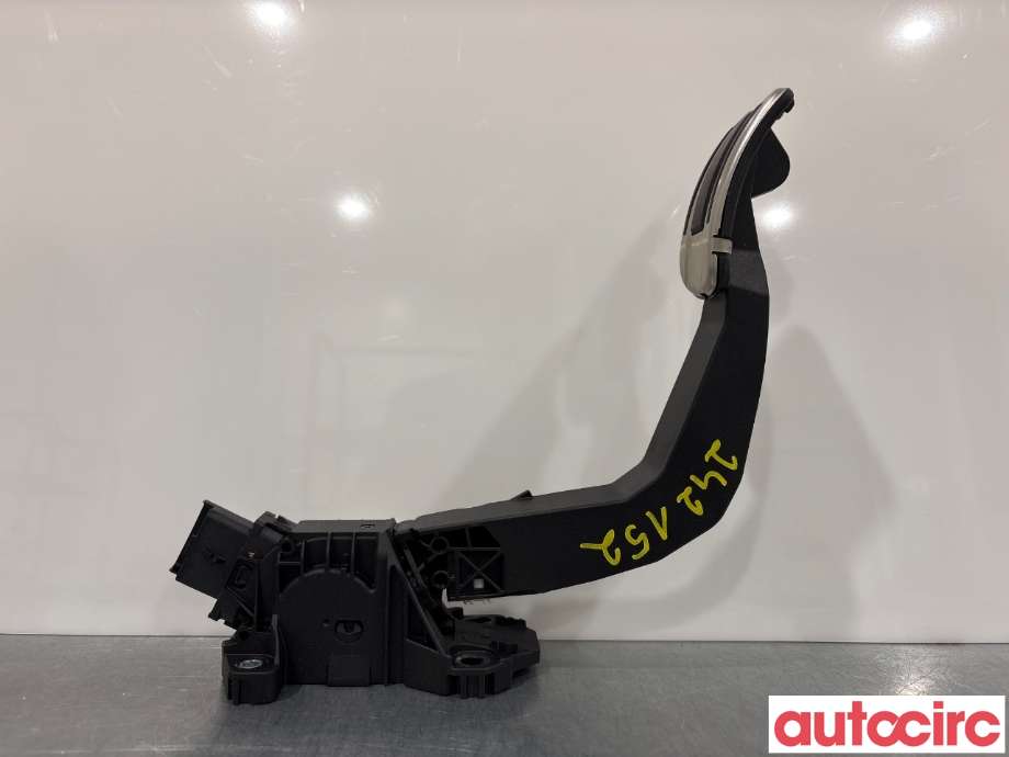 Pedal gass til Peugeot 2008 2019-->> (Type II)  (PEUGEOT|9827704480)