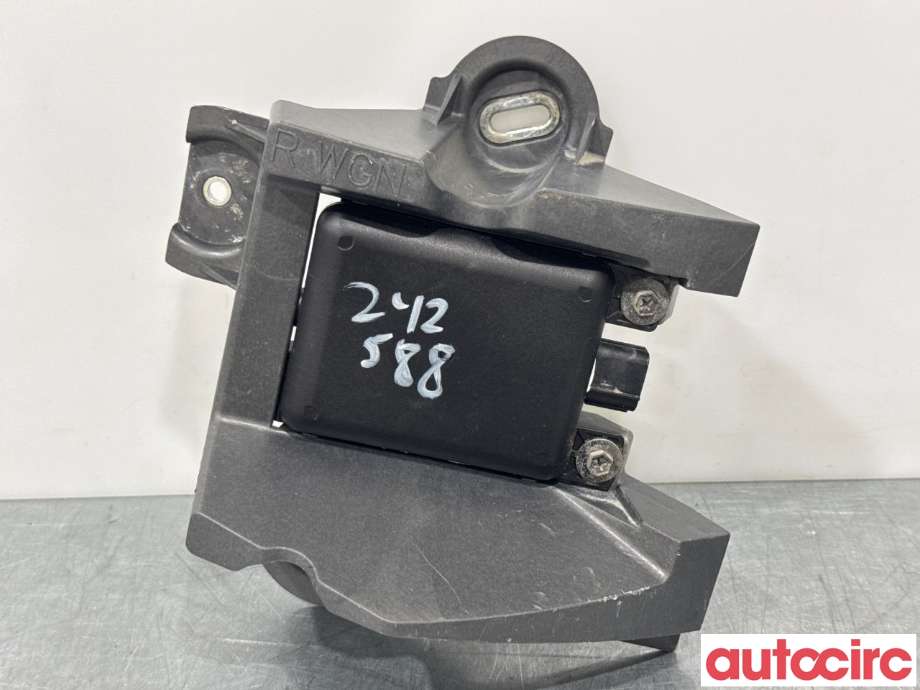 Sensor radar til Mazda 6, 2015-2018 (Type III, Fase 2)  (MAZDA|GML9-67-Y80B)