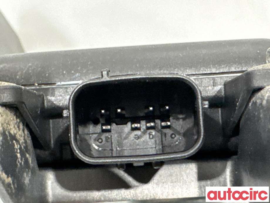 Sensor radar til Mazda 6 2015-2018 (Type III, Fase 2)  (MAZDA|GML9-67-Y80B|6PZ012167-24|GML9-67Y80B)