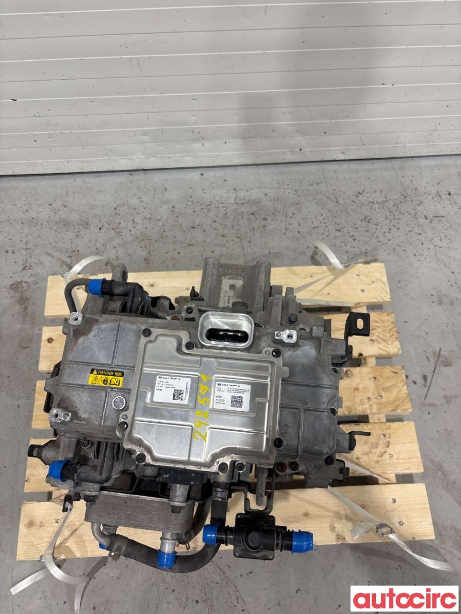 Motor elbil foran til Hyundai Ioniq 5 2021-->>  (HYUNDAI|4400018FA0|)