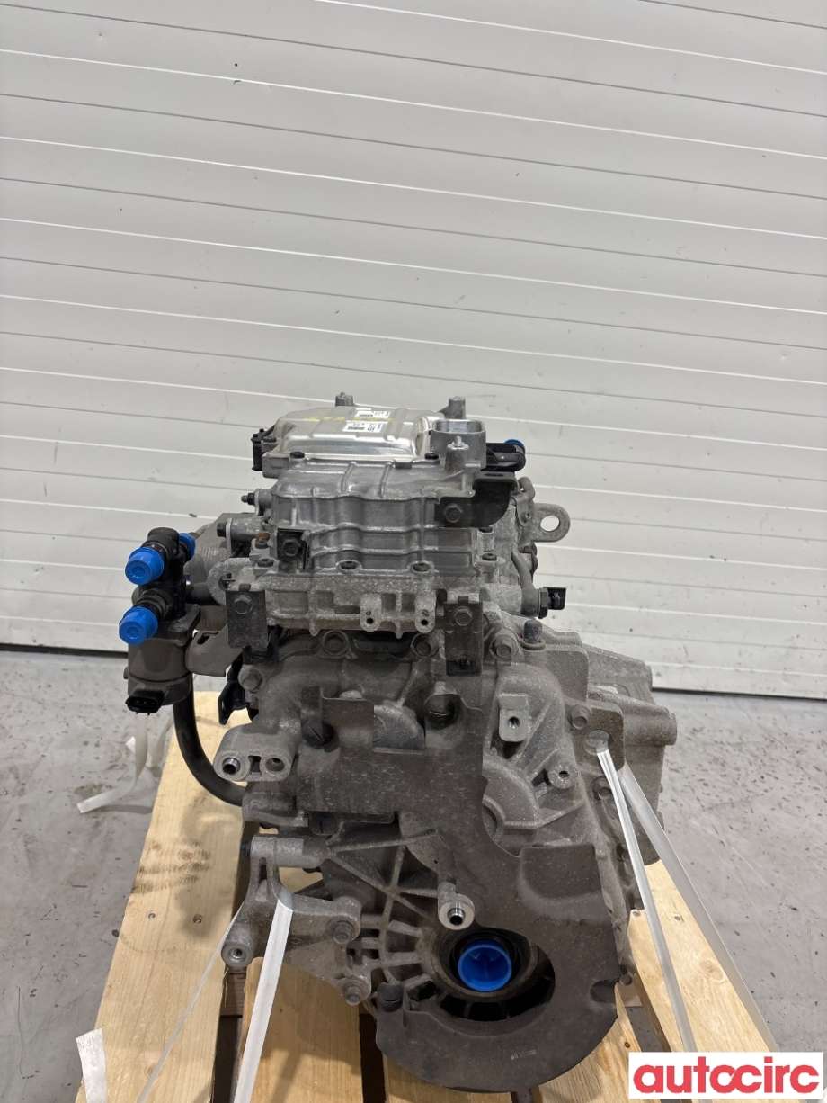 Motor elbil foran til Hyundai Ioniq 5 2021-->>  (HYUNDAI|4400018FA0|)