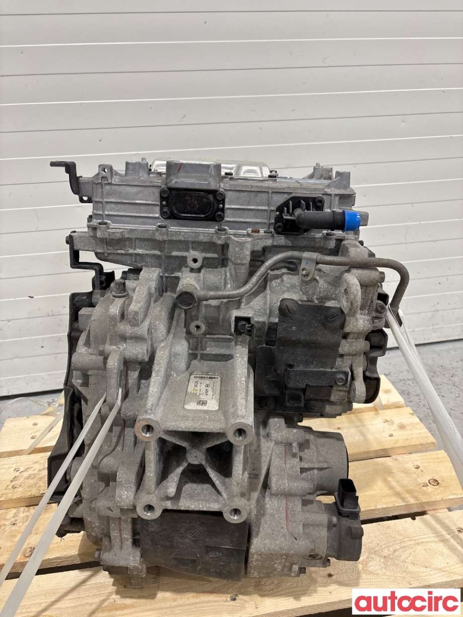 Motor elbil foran til Hyundai Ioniq 5 2021-->>  (HYUNDAI|4400018FA0|)