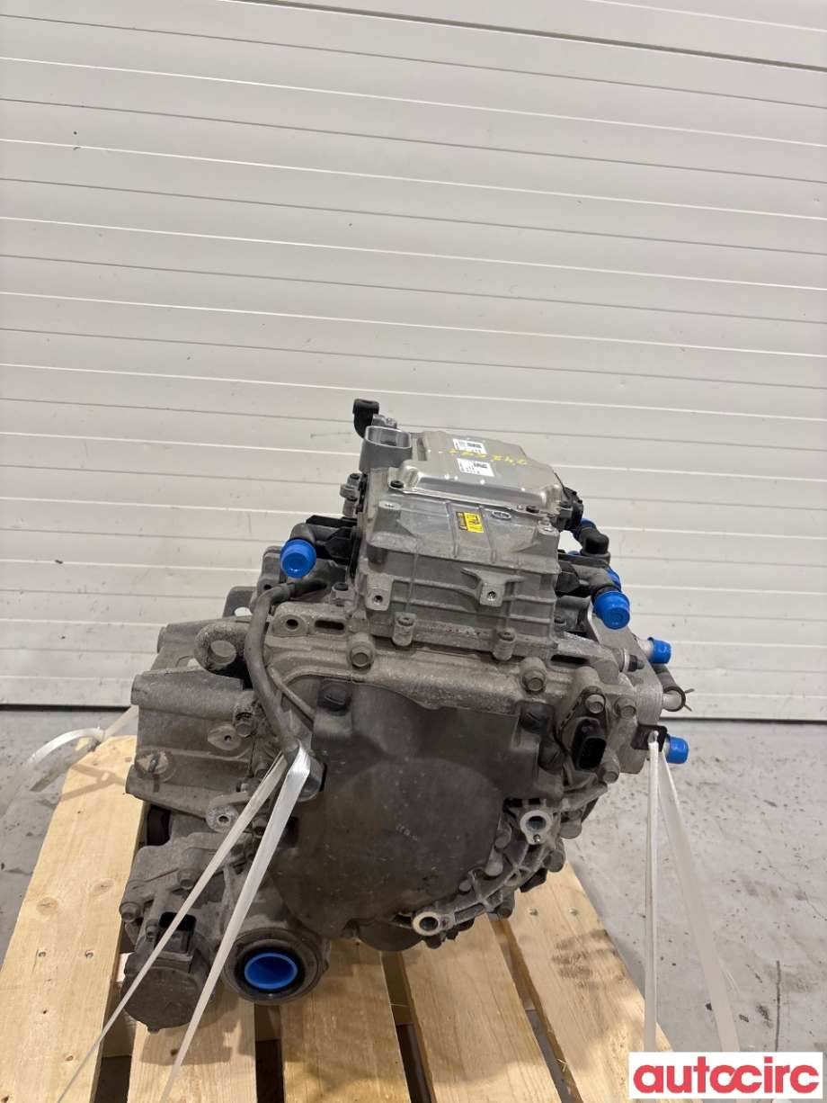 Motor elbil foran til Hyundai Ioniq 5 2021-->>  (HYUNDAI|4400018FA0|)