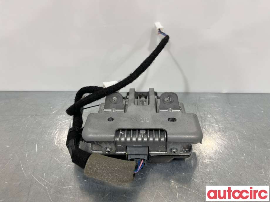 Styreenhet diverse til Mazda MX-30 2020-->>  (MAZDA|DN4J-67-8LX|DN4J-678L0-A)