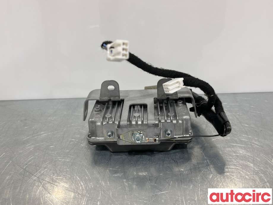 Styreenhet diverse til Mazda MX-30 2020-->>  (MAZDA|DN4J-67-8LX|DN4J-678L0-A)