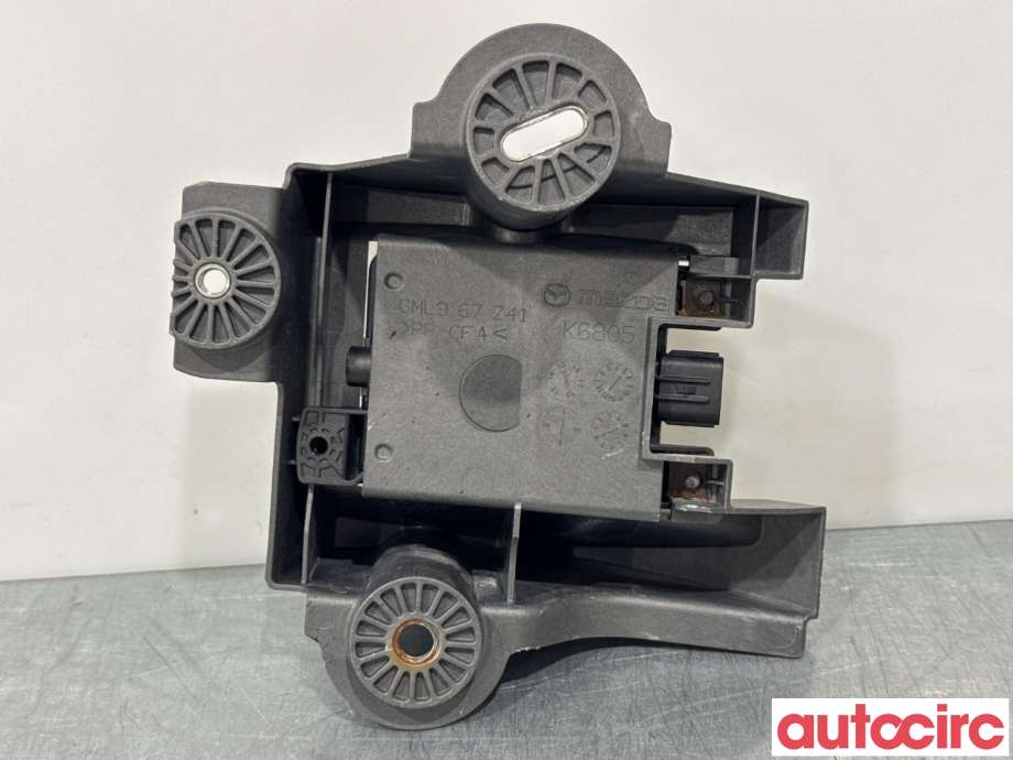 Sensor radar til Mazda 6 2015-2018 (Type III, Fase 2)  (MAZDA|GML9-67-Y90B|6PZ012167-04|GML9-67Y90B)