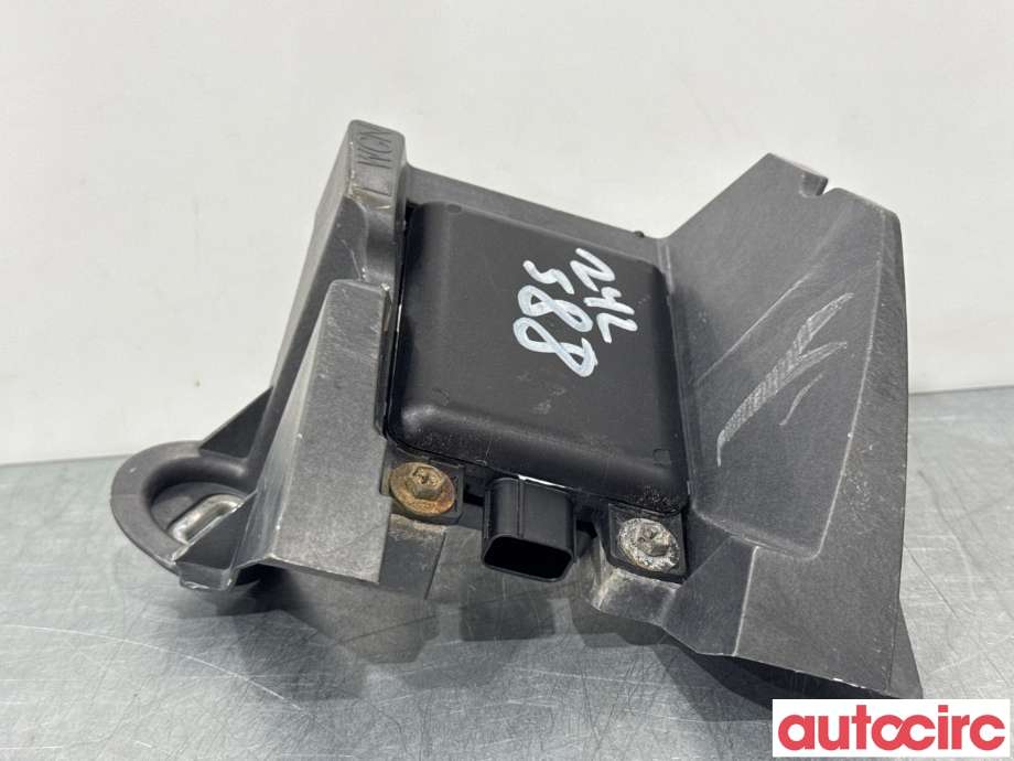 Sensor radar til Mazda 6 2015-2018 (Type III, Fase 2)  (MAZDA|GML9-67-Y90B|6PZ012167-04|GML9-67Y90B)