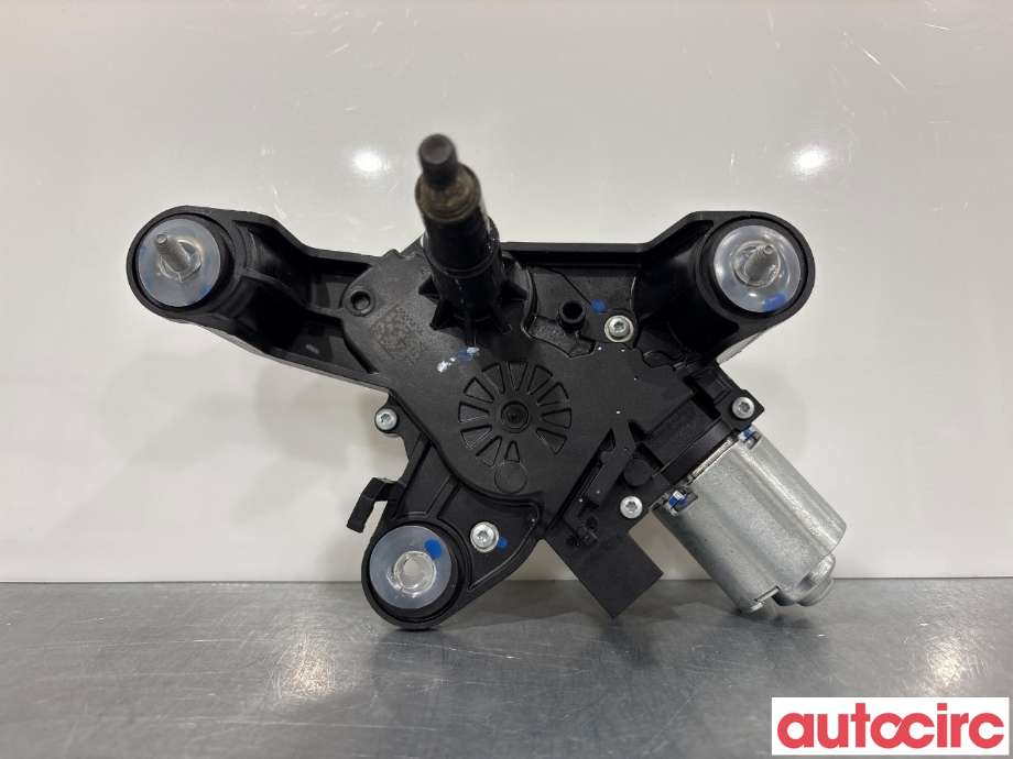 Viskermotor bakrute til Peugeot 2008 2019-->> (Type II)  (PEUGEOT|9819900080)