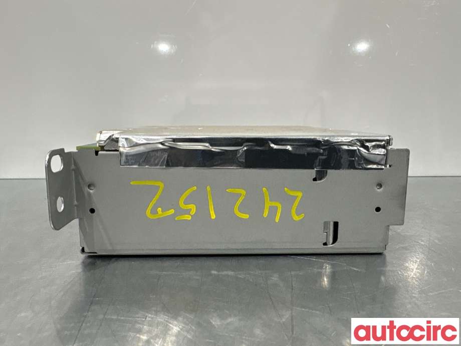 Bilstereo til Peugeot 2008 2019-->> (Type II)  (PEUGEOT|1684916980|9841575380)