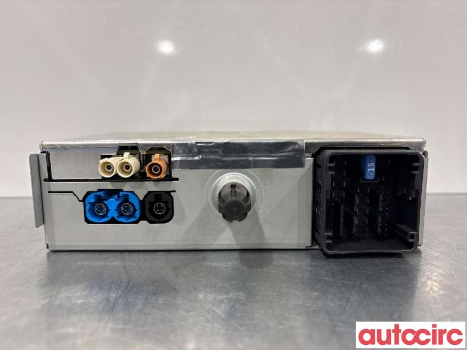 Bilstereo til Peugeot 2008 2019-->> (Type II)  (PEUGEOT|1684916980|9841575380)