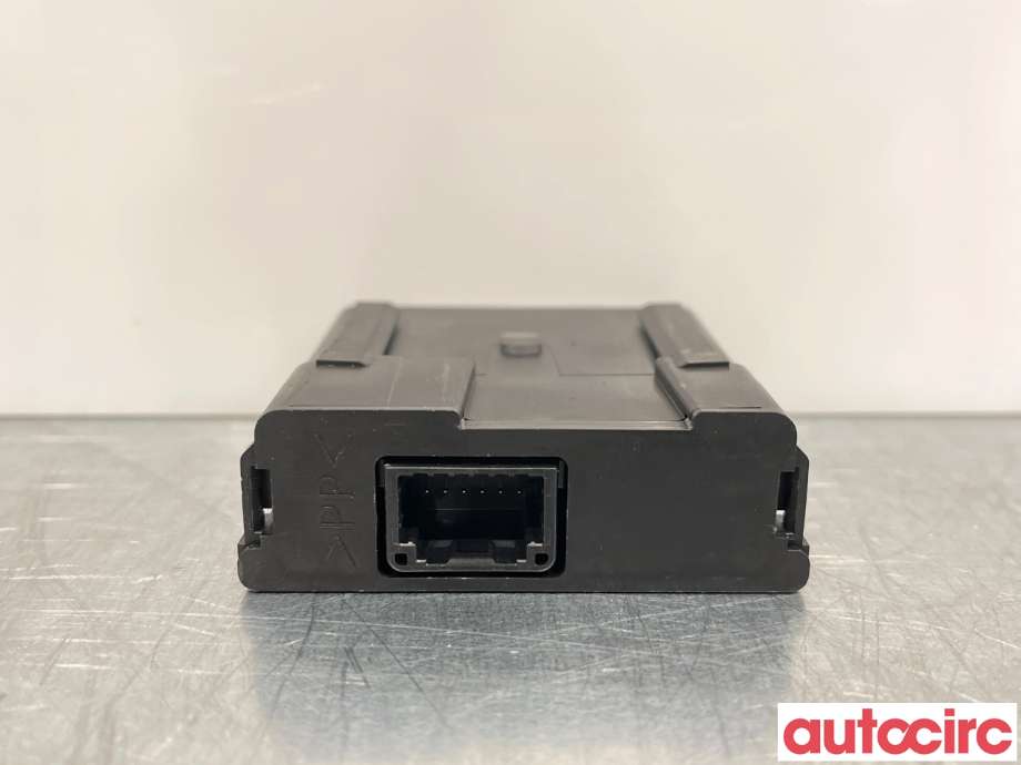 Styreenhet diverse til Mazda MX-30 2020-->>  (MAZDA|DN4L-51-027-B|DN4L51027)