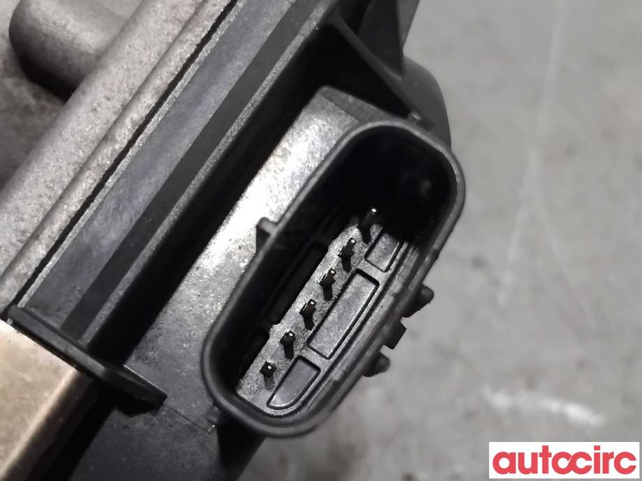 Spjeldhus til Toyota RAV4 2019-->> (Type V)  (TOYOTA|2203025020||22030-25020)