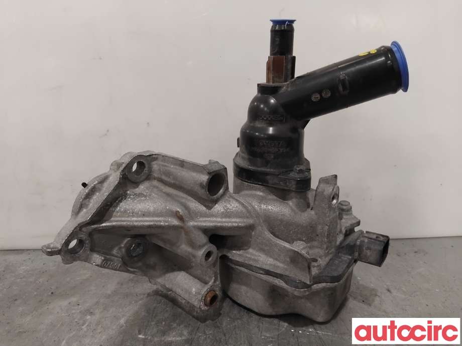 Vannpumpe til Toyota RAV4 2019-->> (Type V)  (TOYOTA|1603225010|)