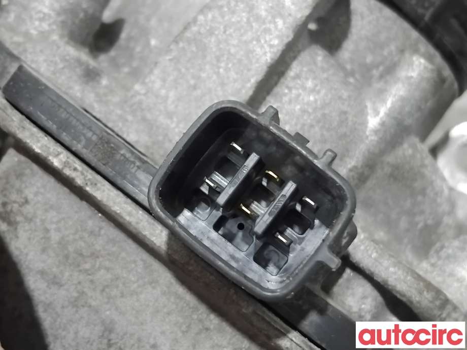 Vannpumpe til Toyota RAV4 2019-->> (Type V)  (TOYOTA|1603225010|)