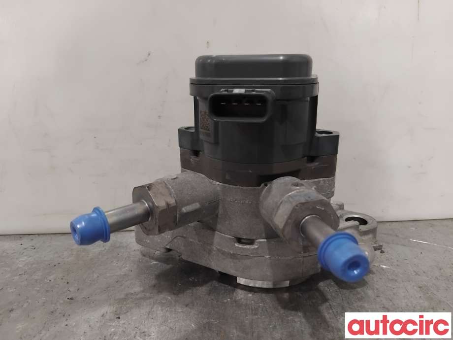 Oljepumpe girkasse til Toyota RAV4 2019-->> (Type V) (TOYOTA|3530048070|0810G861|)