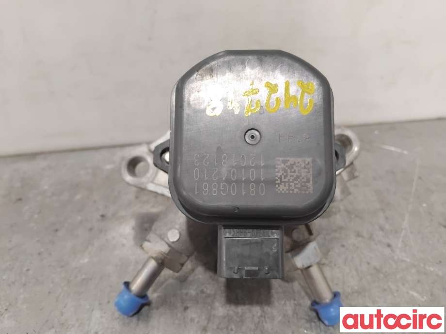 Oljepumpe girkasse til Toyota RAV4 2019-->> (Type V) (TOYOTA|3530048070|0810G861|)