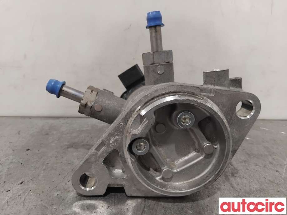 Oljepumpe girkasse til Toyota RAV4 2019-->> (Type V) (TOYOTA|3530048070|0810G861|)