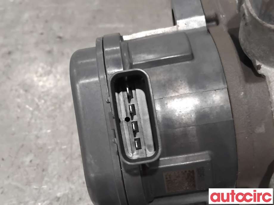 Oljepumpe girkasse til Toyota RAV4 2019-->> (Type V) (TOYOTA|3530048070|0810G861|)