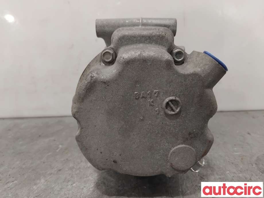 Aircondition kompressor til Toyota RAV4 2019-->> (Type V) (TOYOTA|8837042040|042400-1081|)