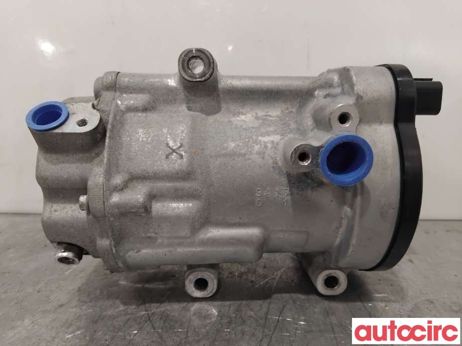 Aircondition kompressor til Toyota RAV4 2019-->> (Type V) (TOYOTA|8837042040|042400-1081|)