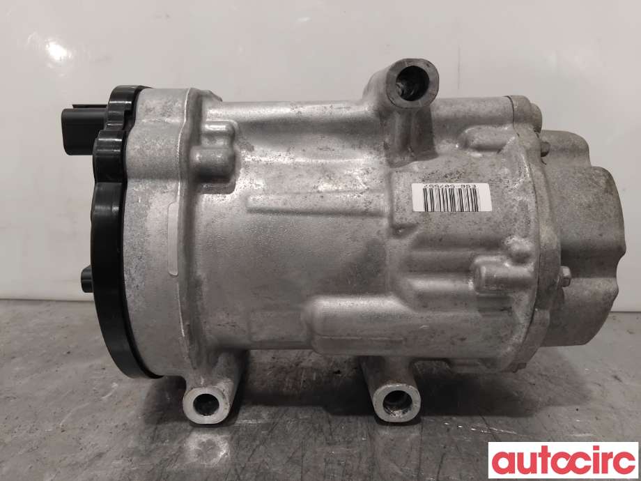 Aircondition kompressor til Toyota RAV4 2019-->> (Type V) (TOYOTA|8837042040|042400-1081|)
