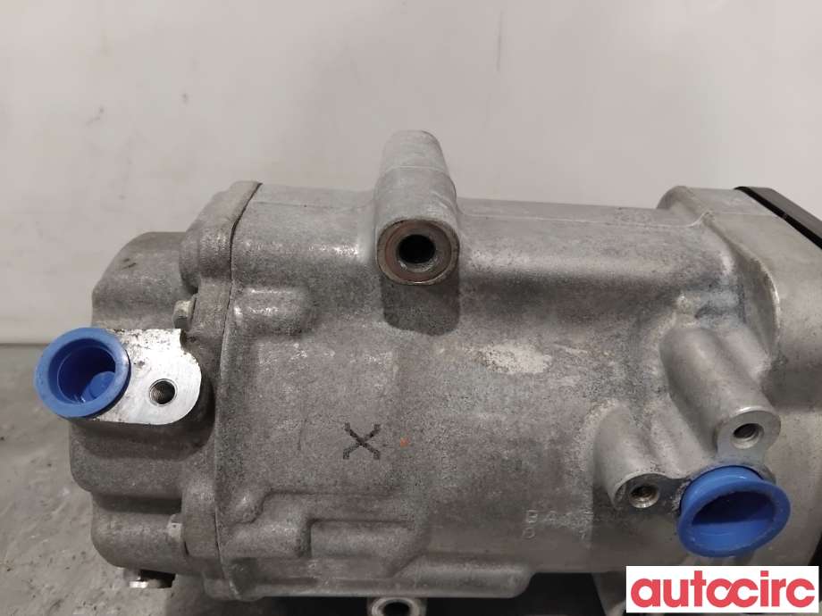 Aircondition kompressor til Toyota RAV4 2019-->> (Type V) (TOYOTA|8837042040|042400-1081|)