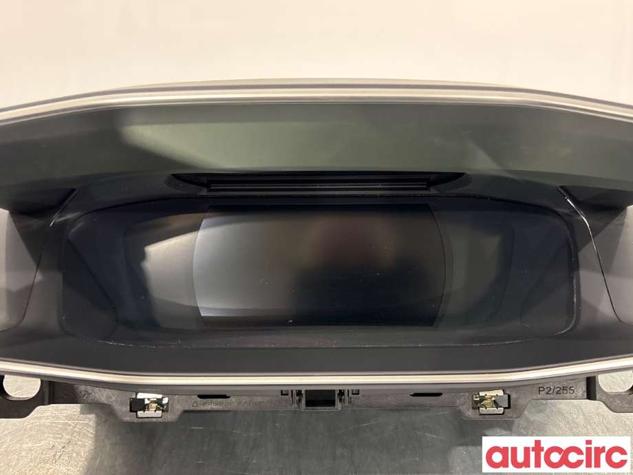Instrumentpanel til Peugeot 2008 2019-->> (Type II)  (PEUGEOT|9848580480|9822060280|9848174380)