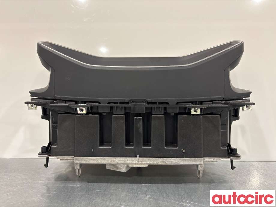 Instrumentpanel til Peugeot 2008 2019-->> (Type II)  (PEUGEOT|9848580480|9822060280|9848174380)