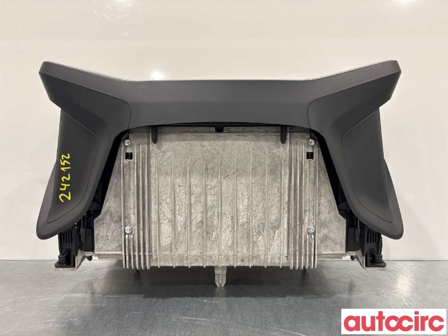 Instrumentpanel til Peugeot 2008 2019-->> (Type II)  (PEUGEOT|9848580480|9822060280|9848174380)
