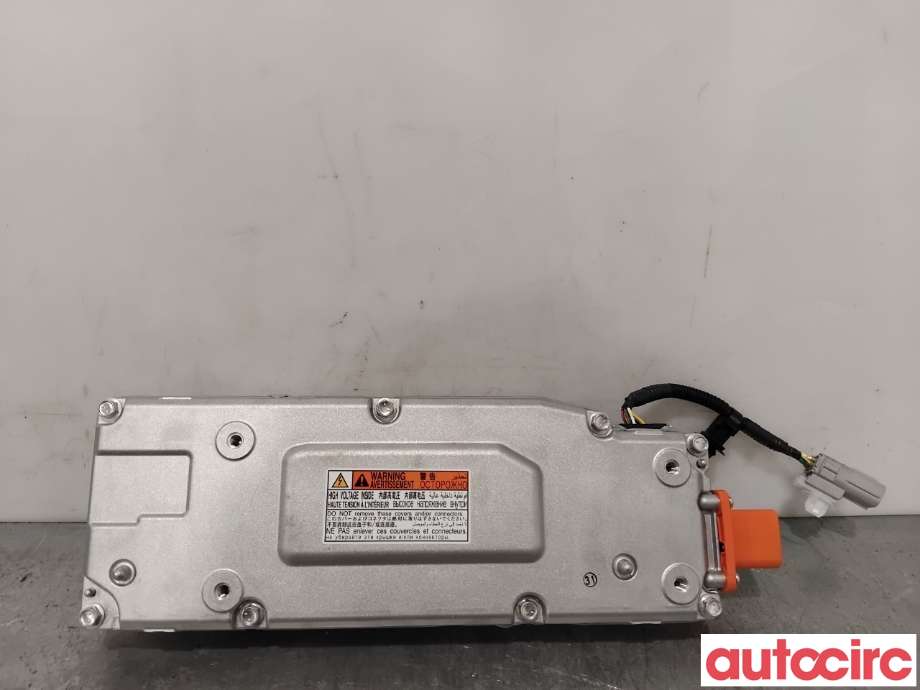 DCDC converter hybrid til Toyota RAV4 2019-->> (Type V)  (TOYOTA|G927042060||G9270-40010)