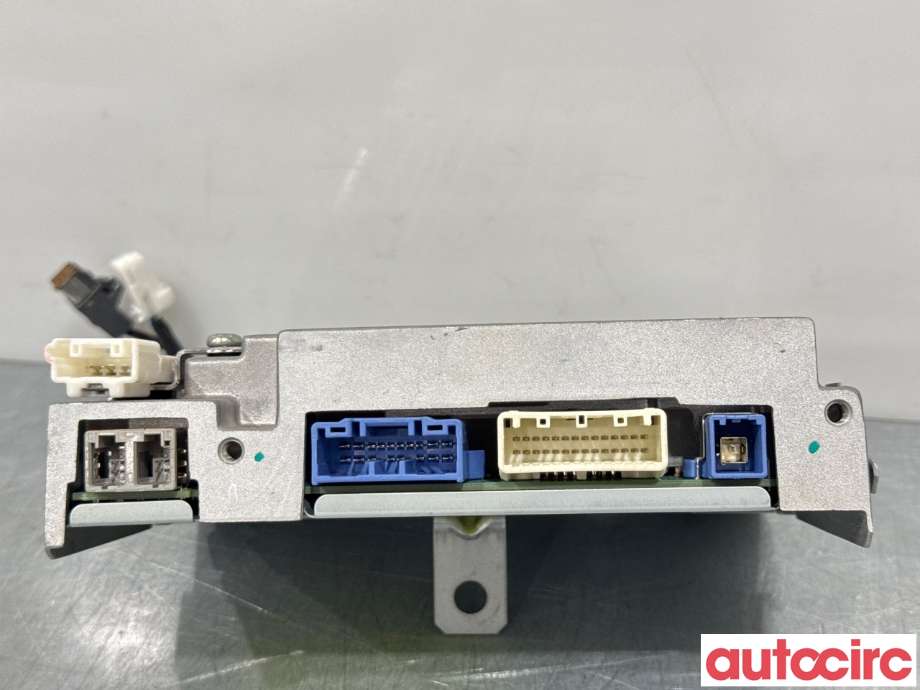 Styreenhet bluetooth til Mazda 6 2015-2018 (Type III, Fase 2)  (MAZDA|KDRM-66-9C0A|K2352|GMD7669C0C)