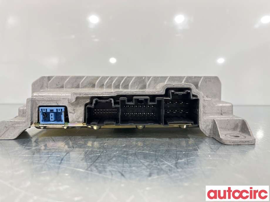 Bilstereo forsterker til Mazda MX-30 2020-->> (MAZDA|DJBA-66-A20B|DJBA66A20A)